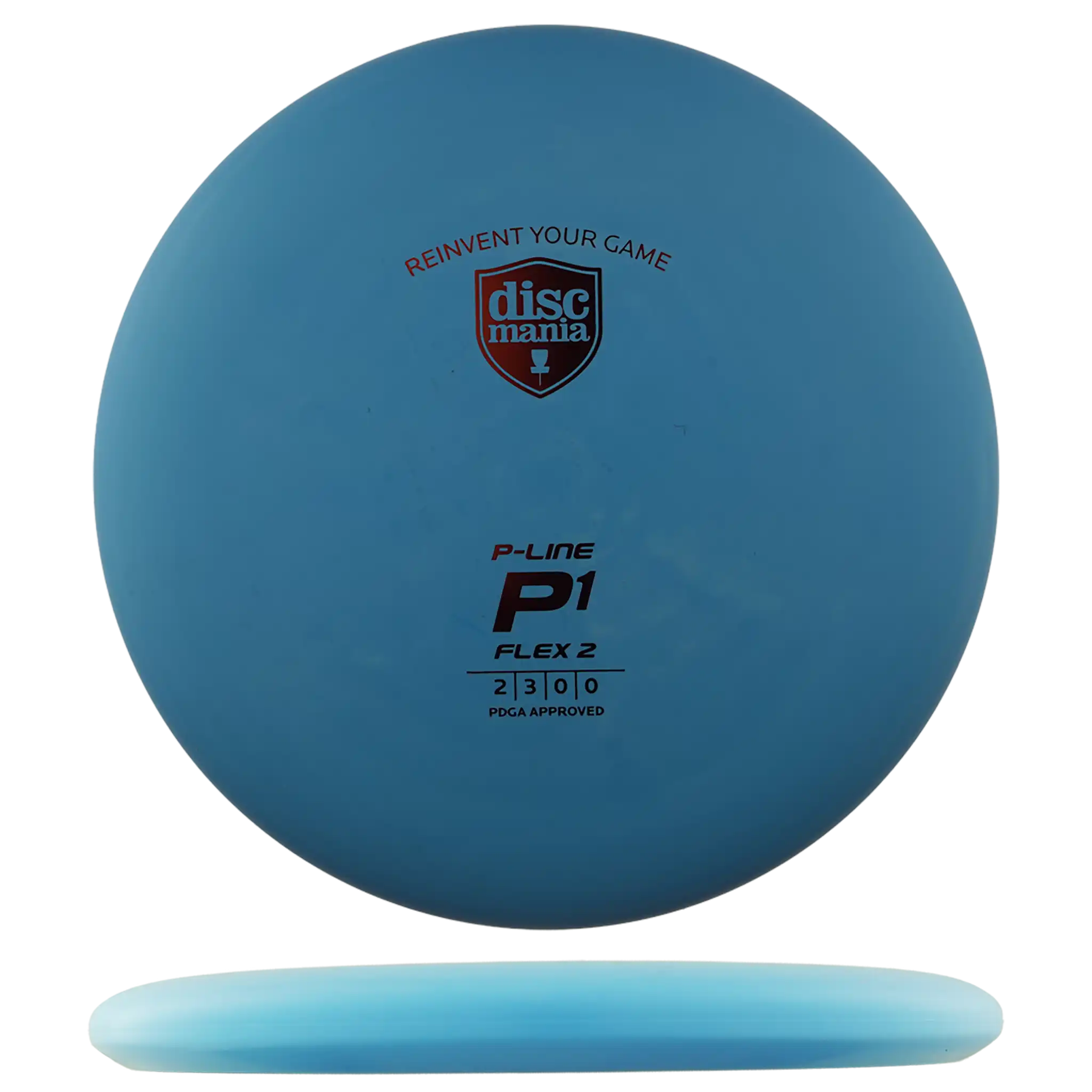 Flex 2 P-Line P1