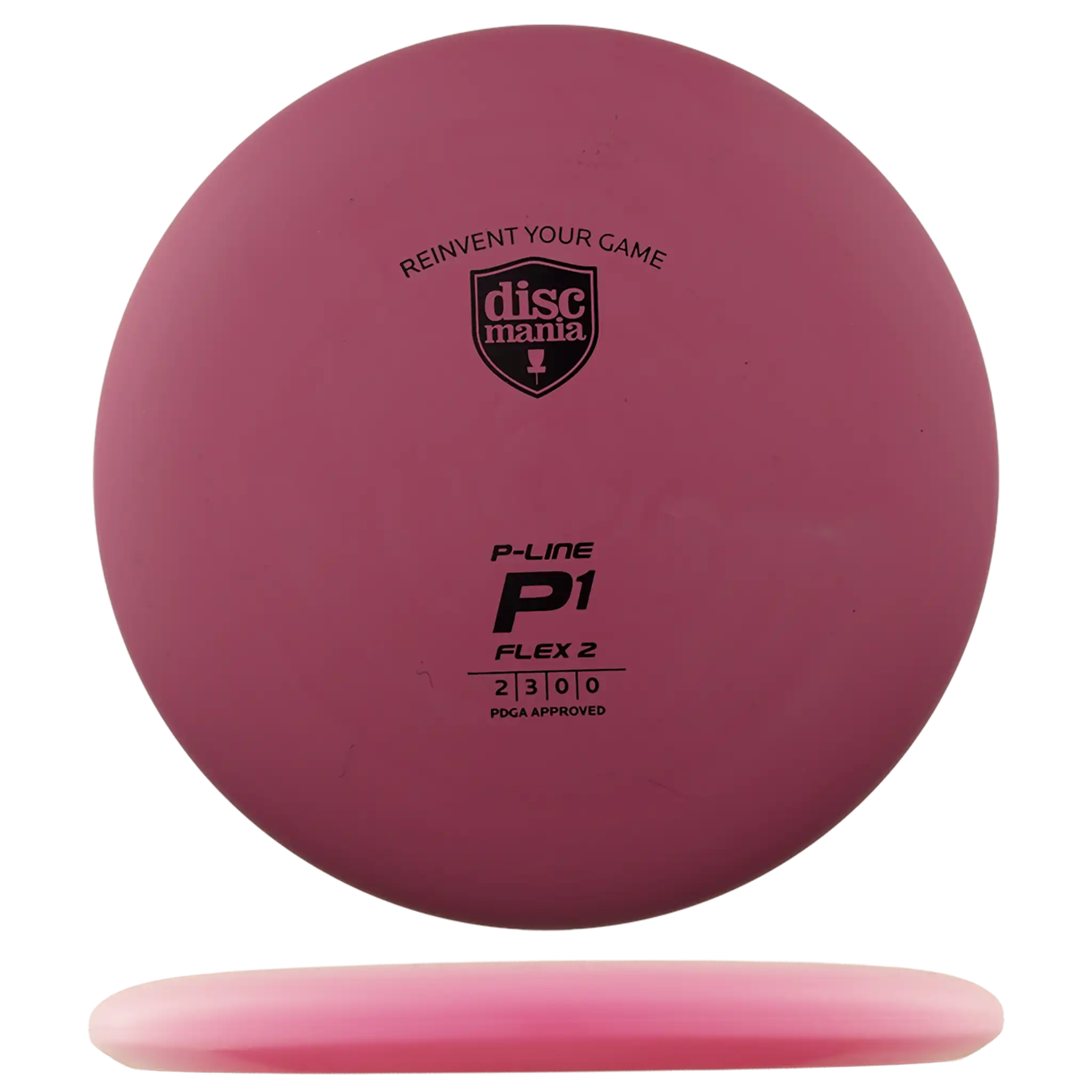 Flex 2 P-Line P1