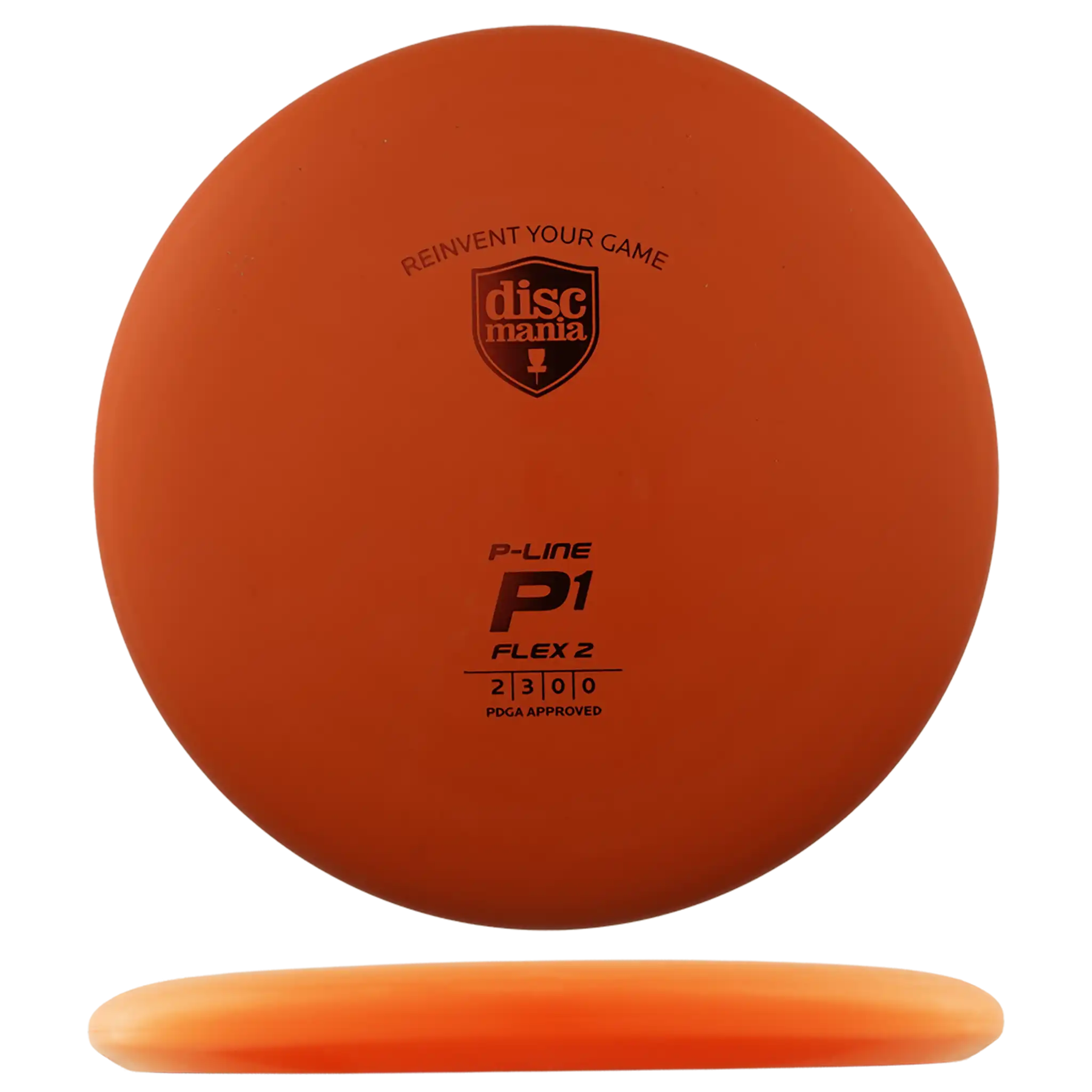Flex 2 P-Line P1