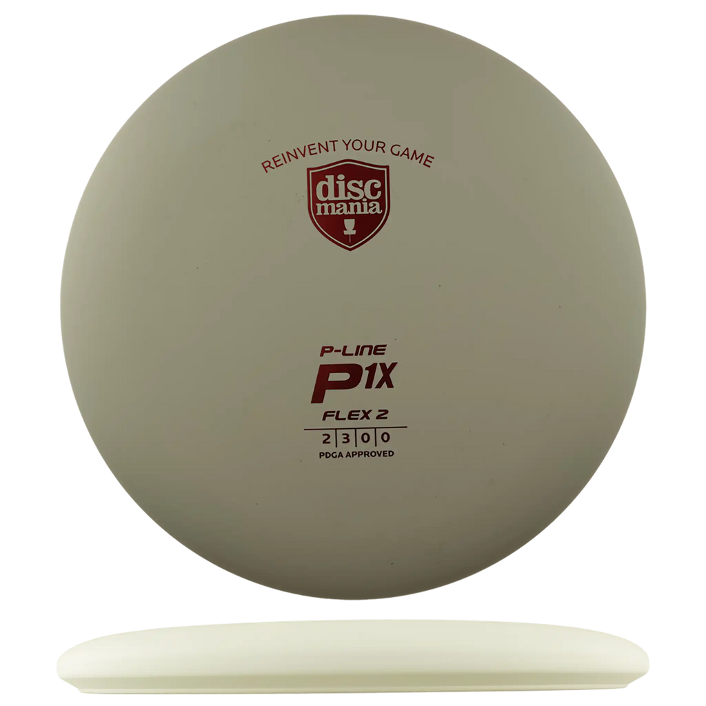 Flex 2 P-Line P1X