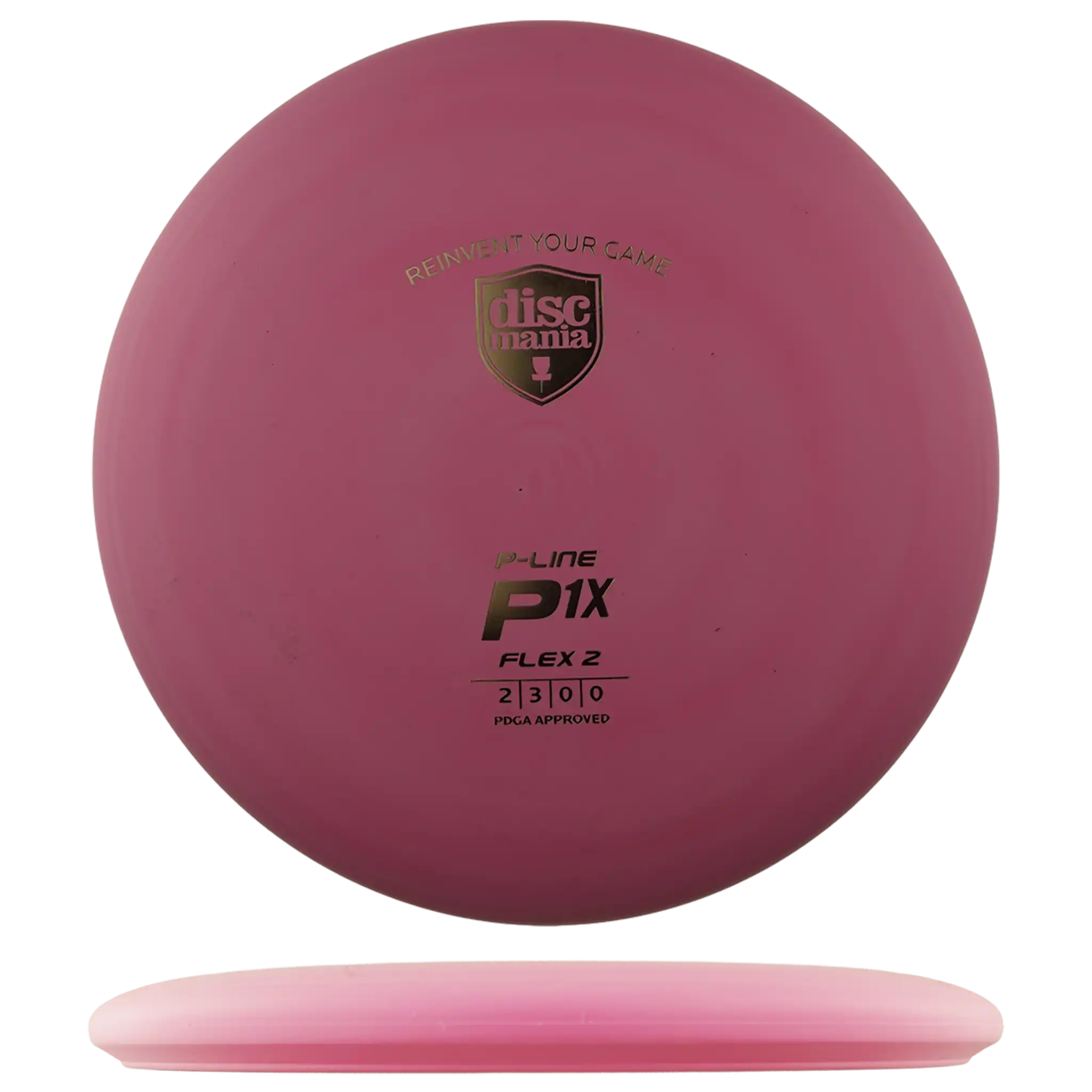 Flex 2 P-Line P1X