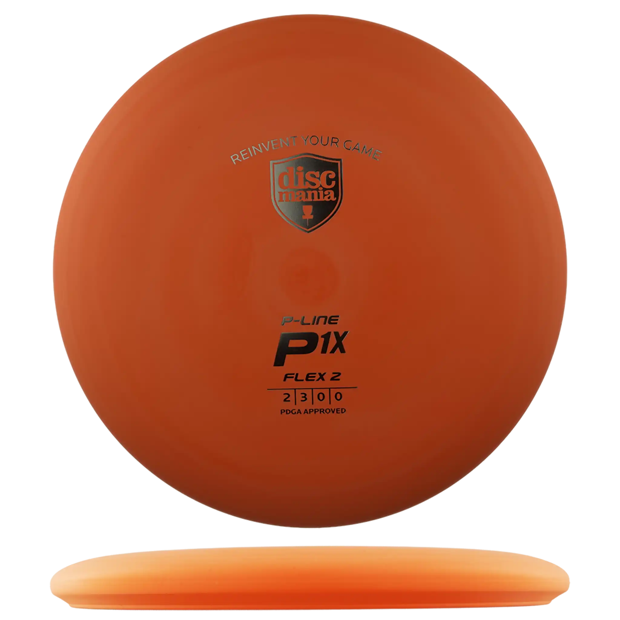 Flex 2 P-Line P1X