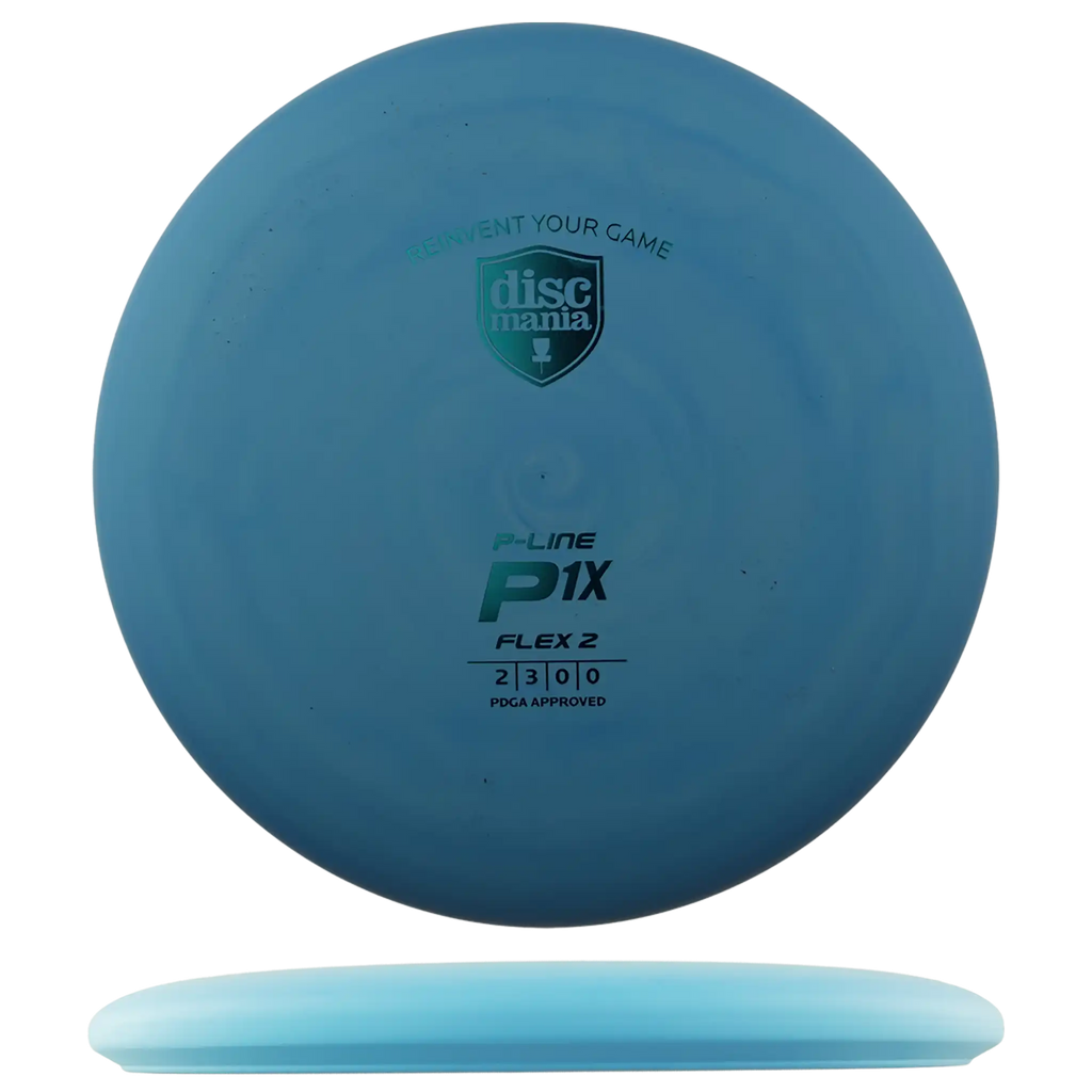 Flex 2 P-Line P1X