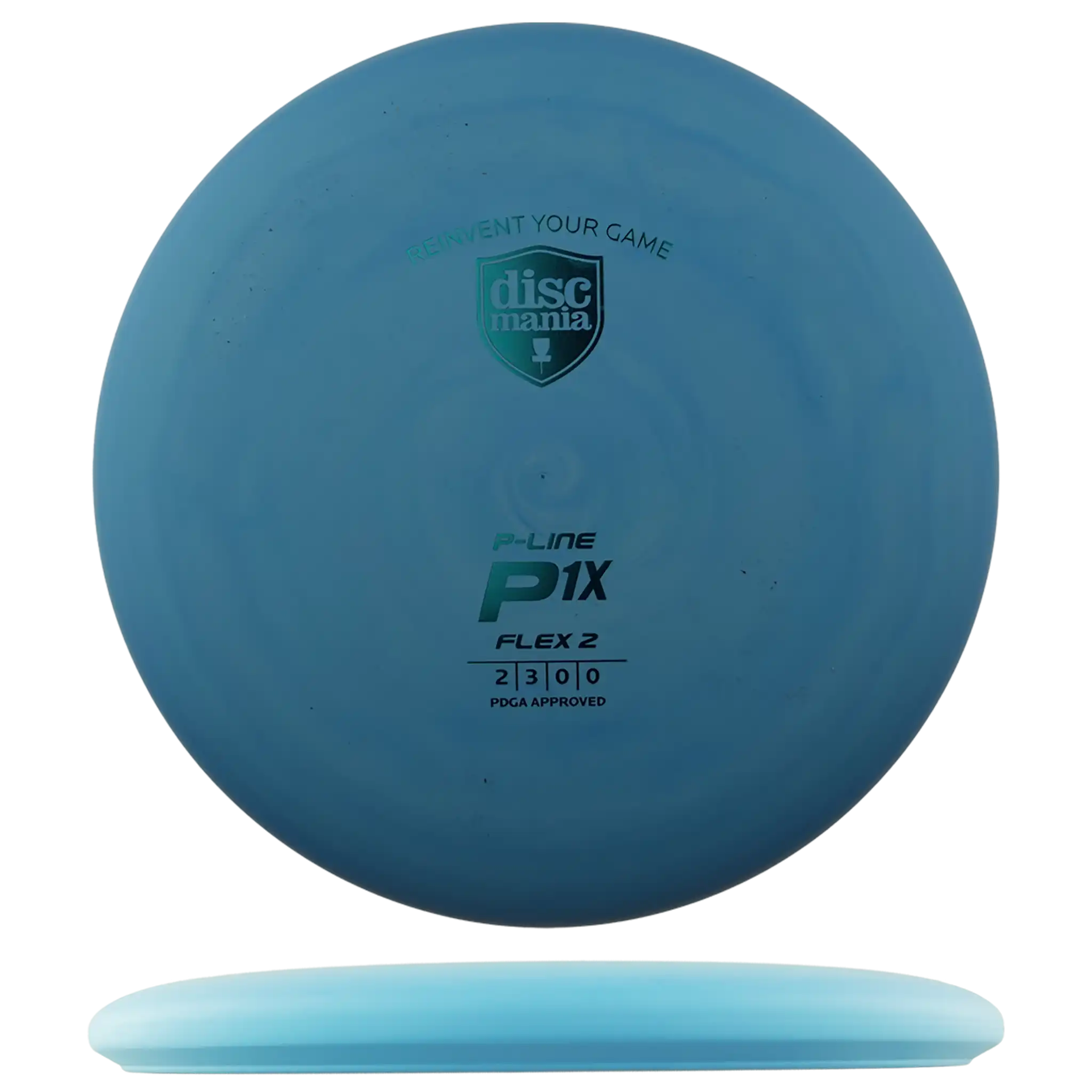 Flex 2 P-Line P1X