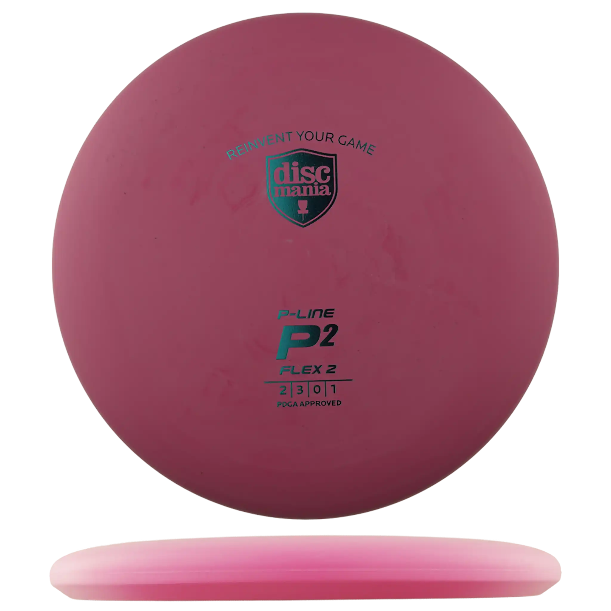 Flex 2 P-Line P2