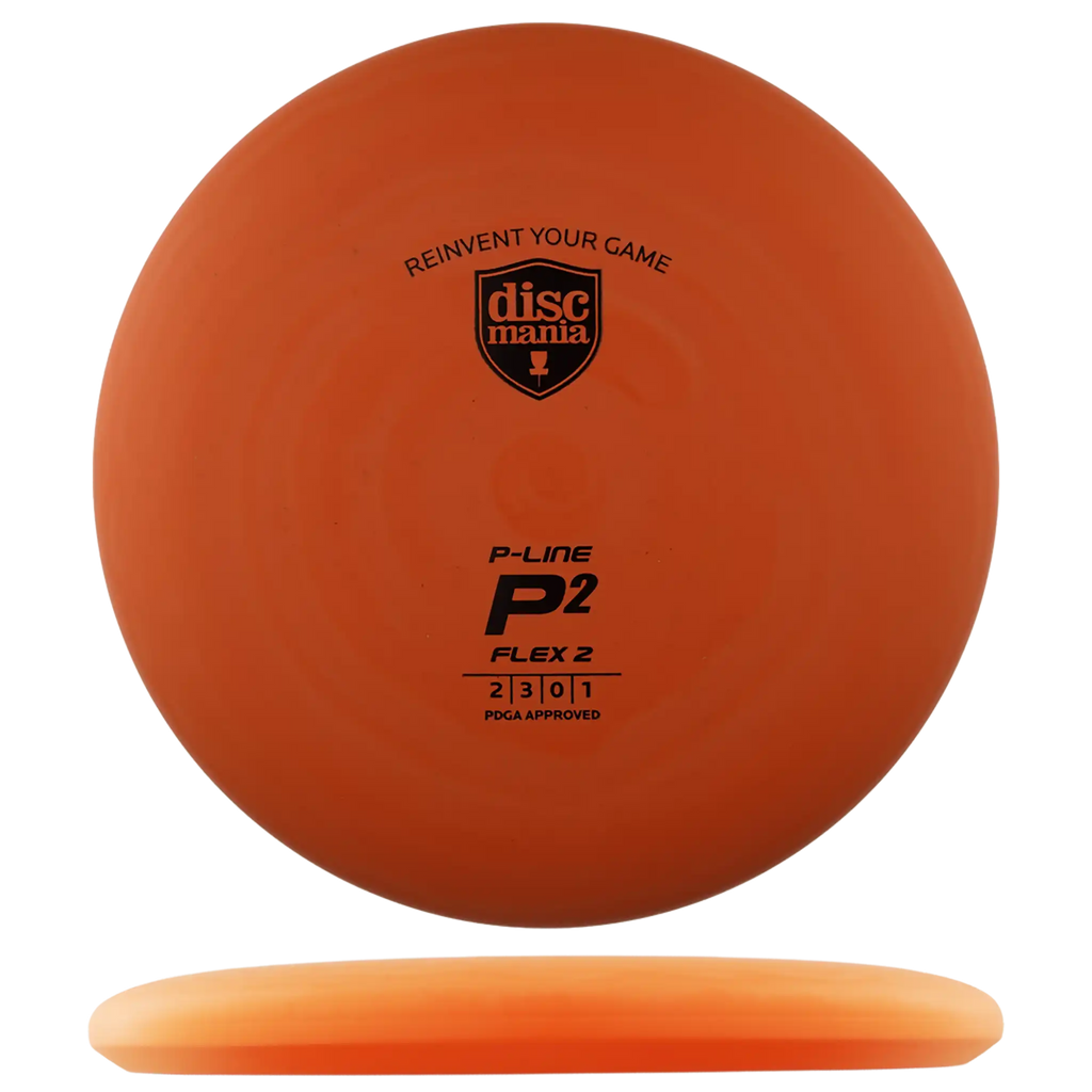 Flex 2 P-Line P2