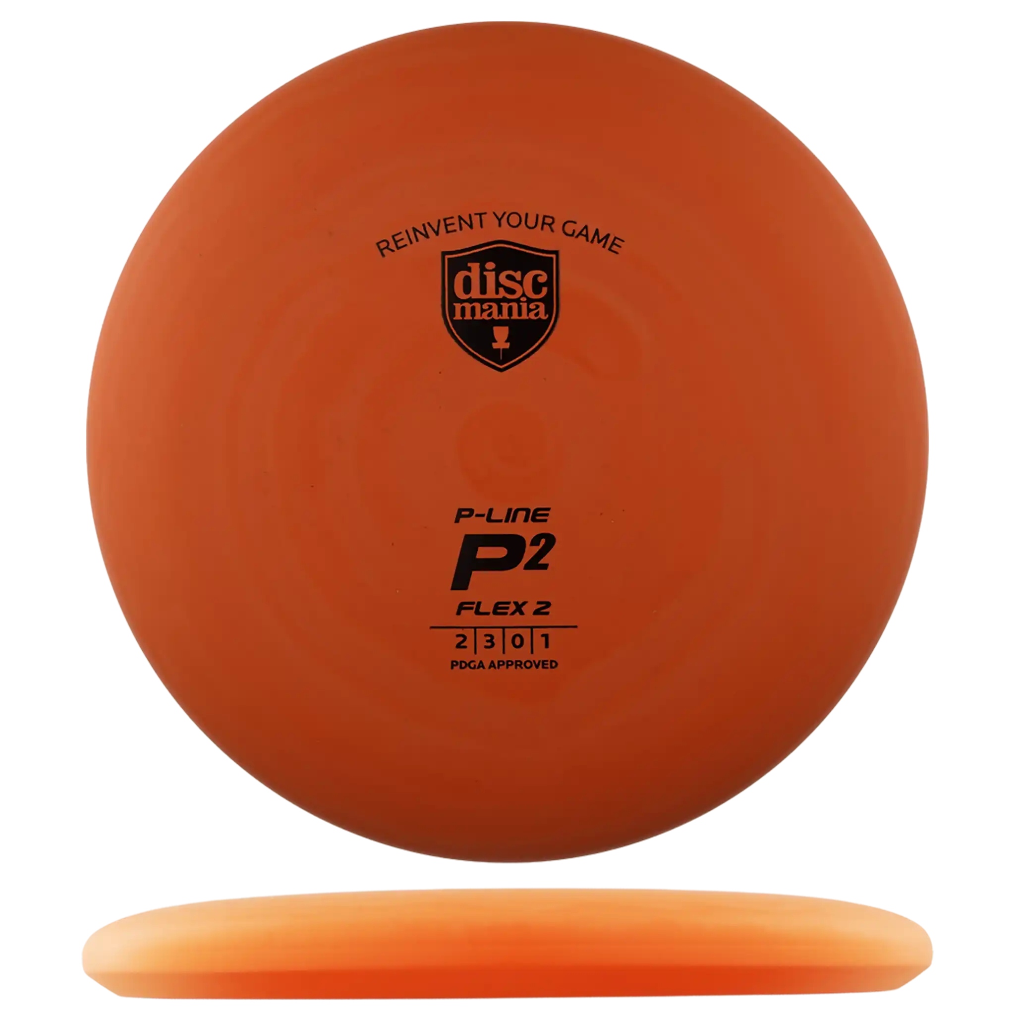Flex 2 P-Line P2
