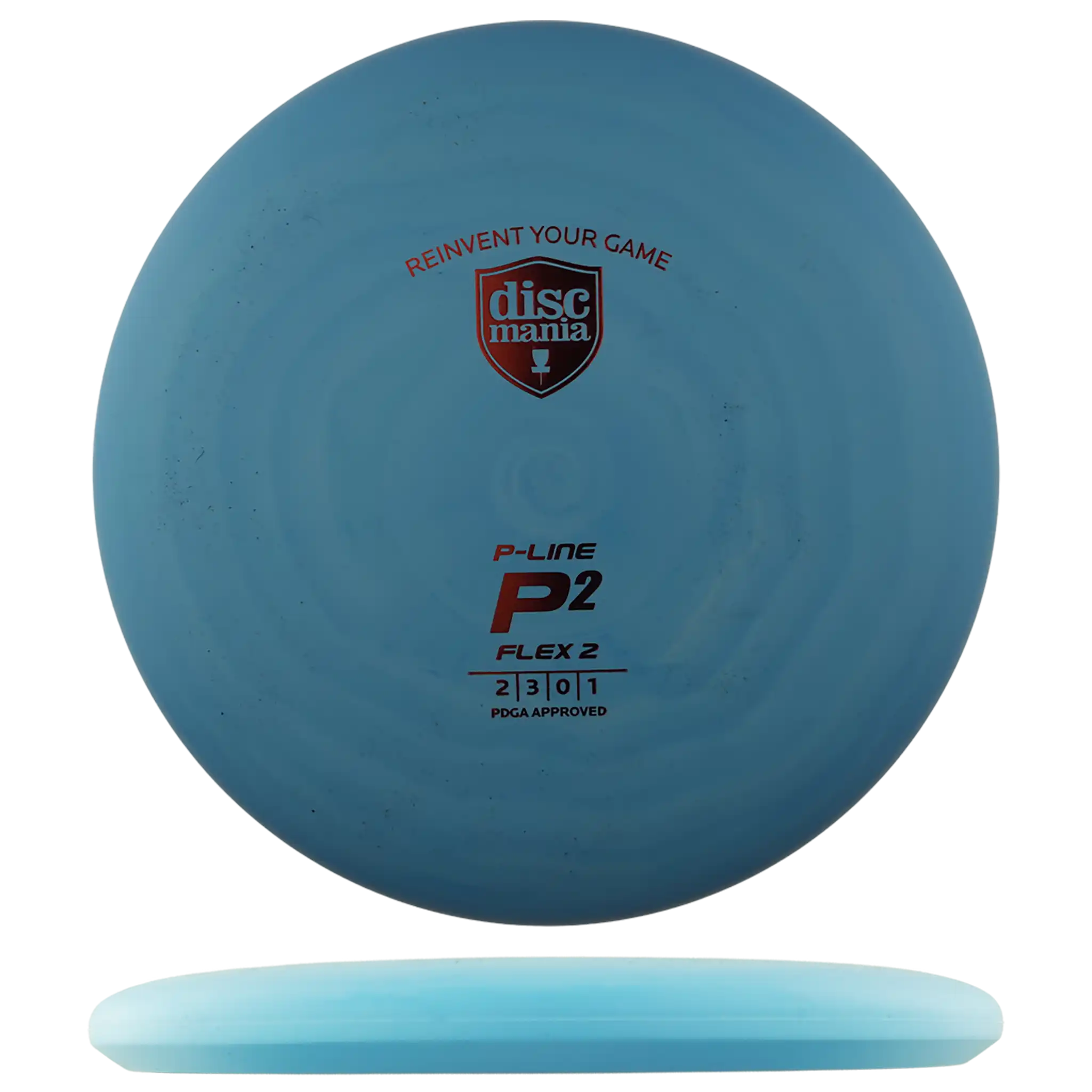 Flex 2 P-Line P2