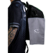 Foldable Clip-On Disc Golf Towel