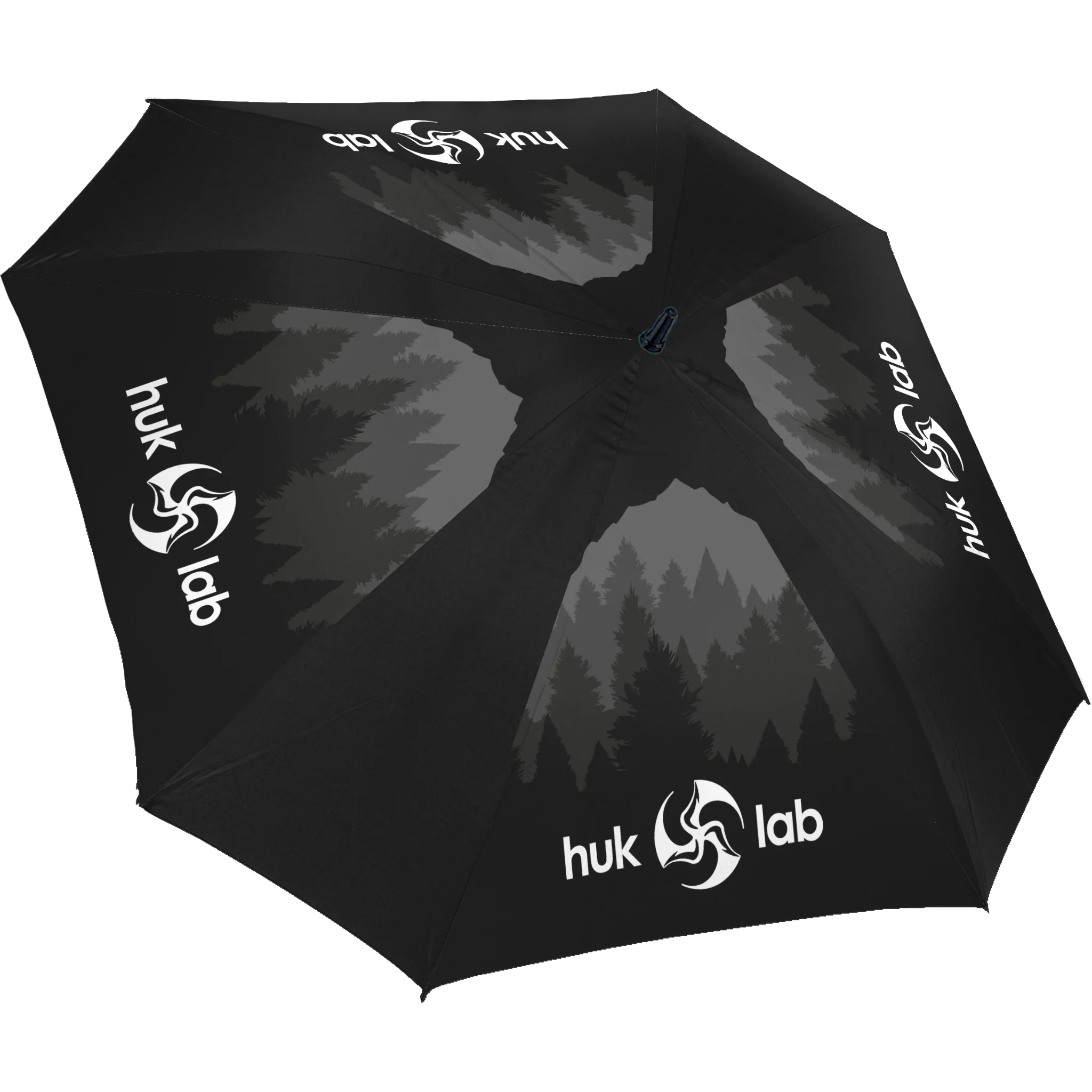 Disc Golf Umbrella - Huk Lab