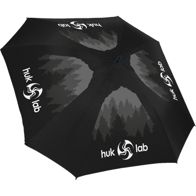 Disc Golf Umbrella - Huk Lab
