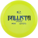 Frost Ballista Pro Yellow