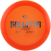 Frost Ballista Pro Orange