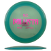Frost Ballista Pro - Turkoosi