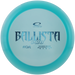 Frost Ballista Pro Turquoise
