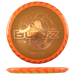 FuZed Buzzz - Saw Pattern - 351 / 177+g