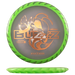 FuZed Buzzz - Saw Pattern - 361 / 177+g