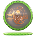 FuZed Buzzz - Saw Pattern - 363 / 177+g