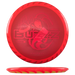 FuZed Buzzz - Saw Pattern - 369 / 177+g