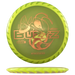 FuZed Buzzz - Saw Pattern - 378 / 177+g