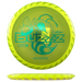 FuZed Buzzz - Saw Pattern - 388 / 177+g