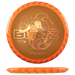 FuZed Buzzz - Saw Pattern - 393 / 177+g