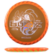 FuZed Buzzz - Saw Pattern - 395 / 177+g