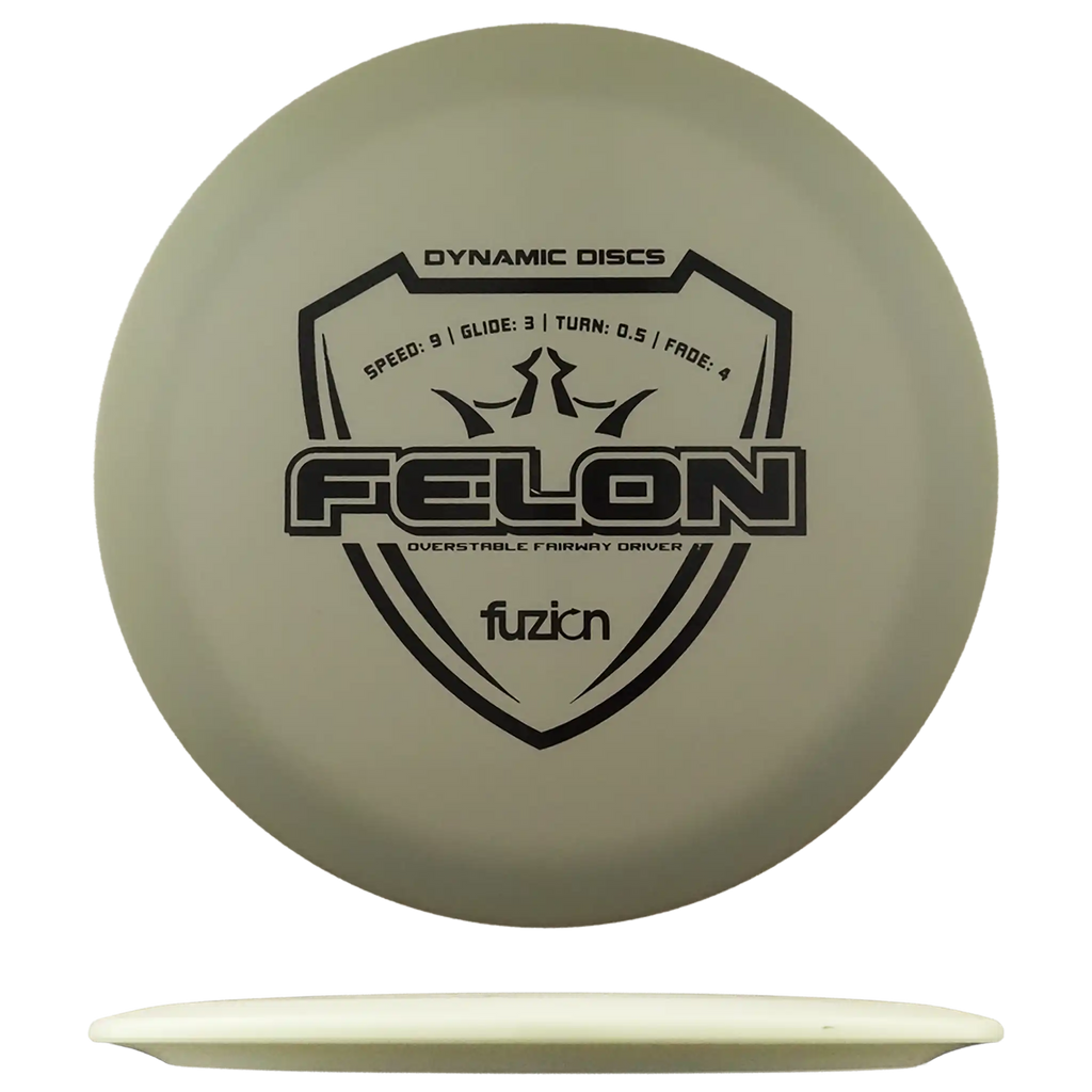 Fuzion Felon