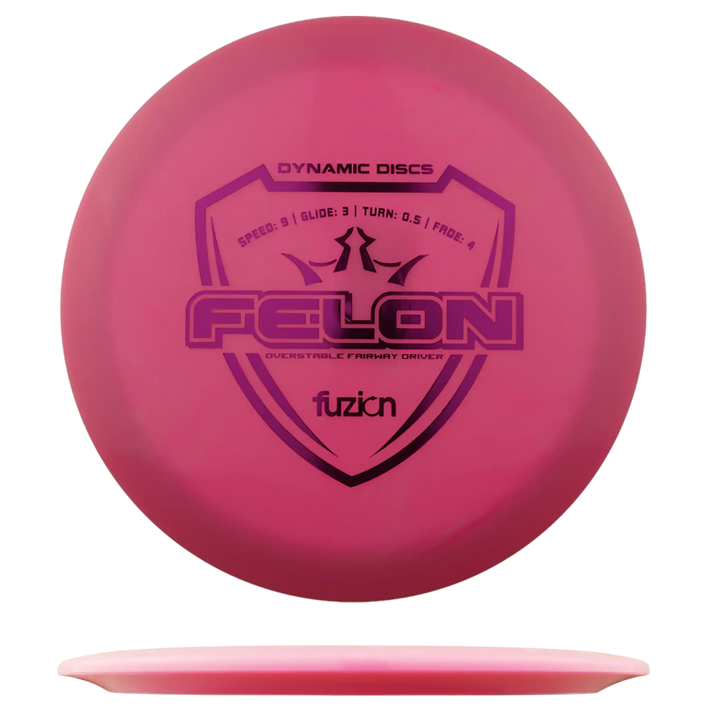 Fuzion Felon