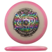 Glow Horizon C-Line Logic - Cosmic Fury 3 - Kyle Klein 2026 Signature Series - Pinkki
