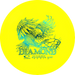 Gold Diamond Yellow