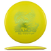 Gold Diamond - Keltainen
