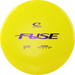 Gold Fuse Yellow
