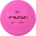 Gold Fuse Pink