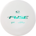 Gold Fuse White