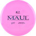 Gold Maul Pink