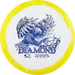 Gold Orbit Diamond Yellow