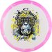 Gold Orbit River - Anniken Steen 2026 Team Series Pink/White