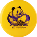 Gold Pearl Yellow