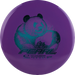 Gold Pearl Purple