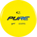 Gold Pure Yellow