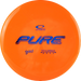 Gold Pure Orange