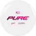 Gold Pure White