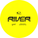 Gold River Yellow
