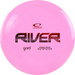 Gold River Pink