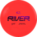 Gold River Red