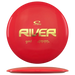 Gold River - Punainen