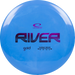 Gold River Blue