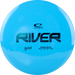 Gold River Turquoise