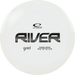Gold River White